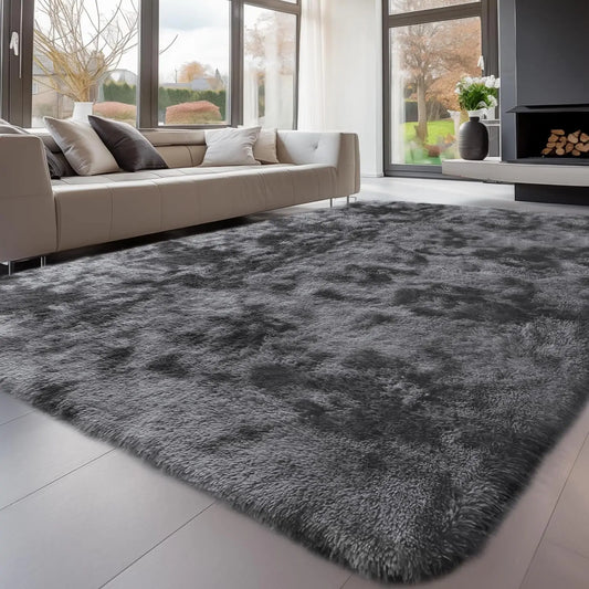 Luxorug Fluffy Indoor Rug